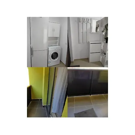 Apartment Ego Cluj-Napoca