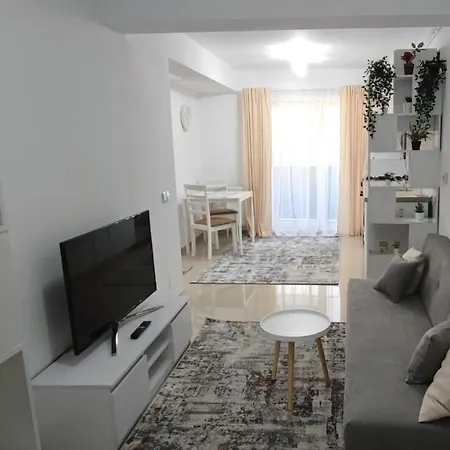 Apartment Ego *