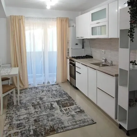 Ego Apartment Cluj-Napoca