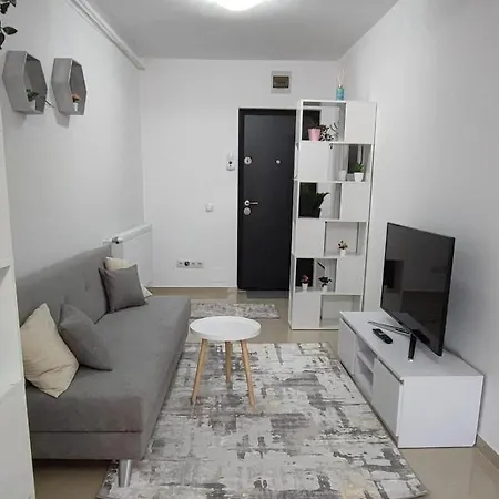 Apartment Ego