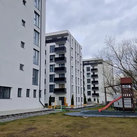 Ego Appartement