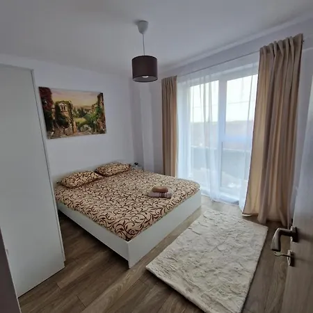 Ego Apartment